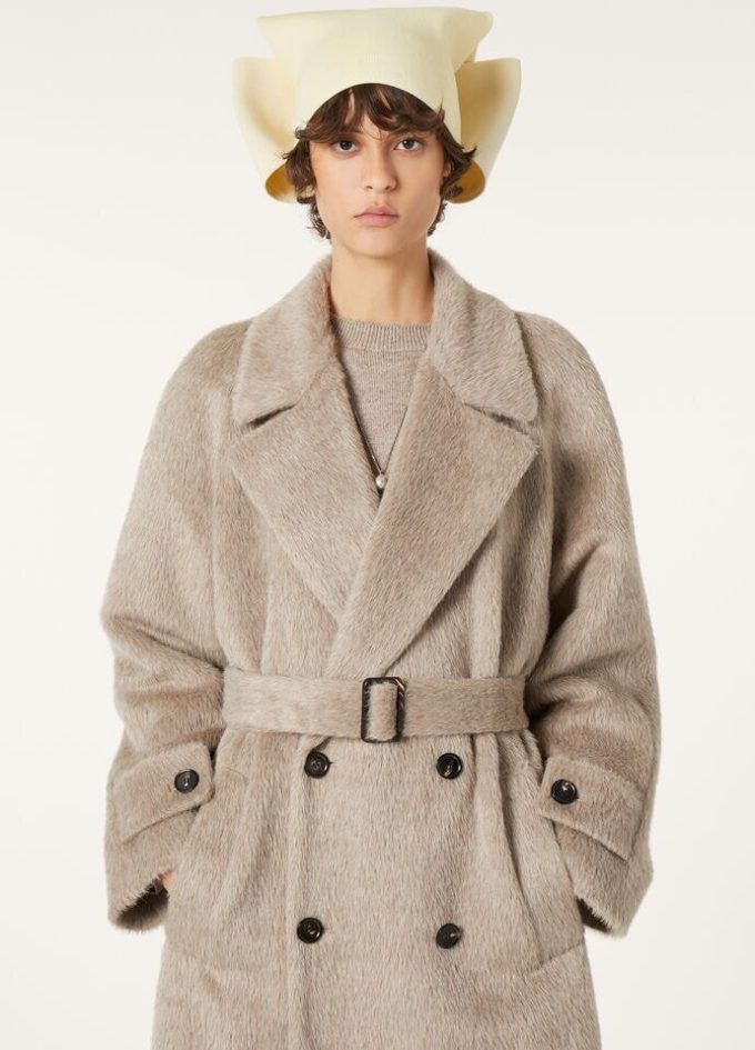 Manteau Foster Manteau Foster
