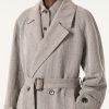 Manteau Foster Manteau Foster
