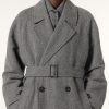 Manteau Foster Manteau Foster