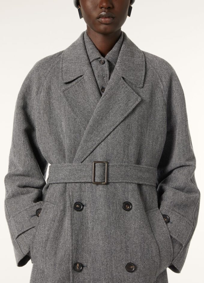 Manteau Foster Manteau Foster