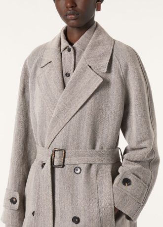 Manteau Foster