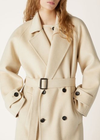 Manteau Foster