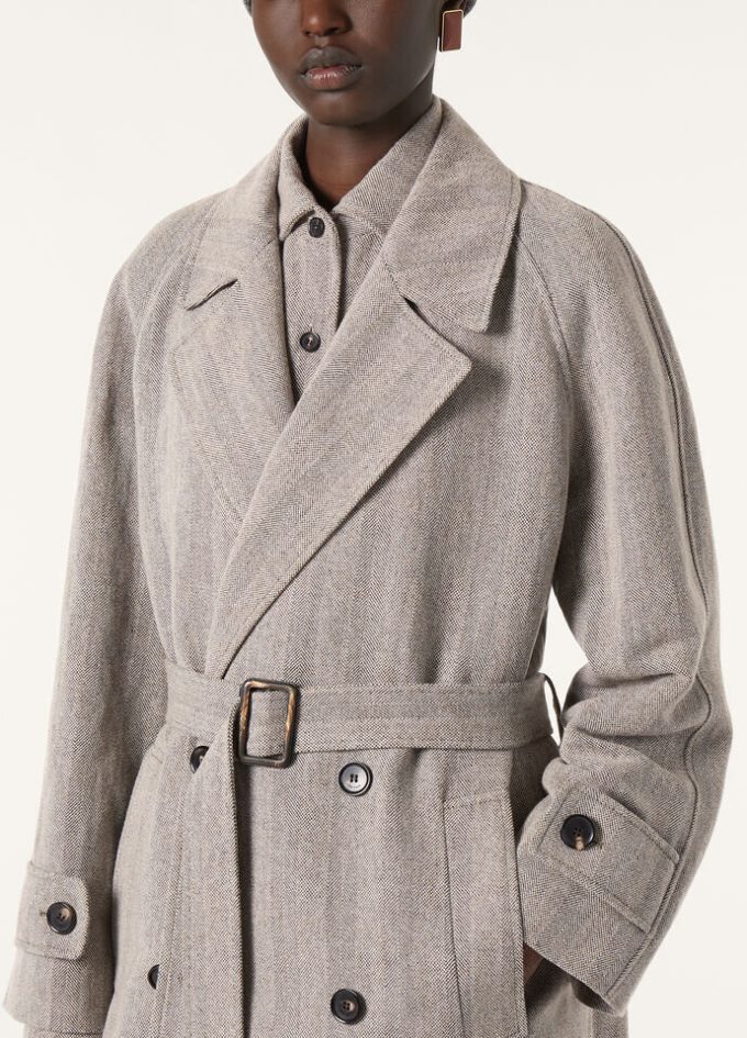 Manteau Foster Manteau Foster
