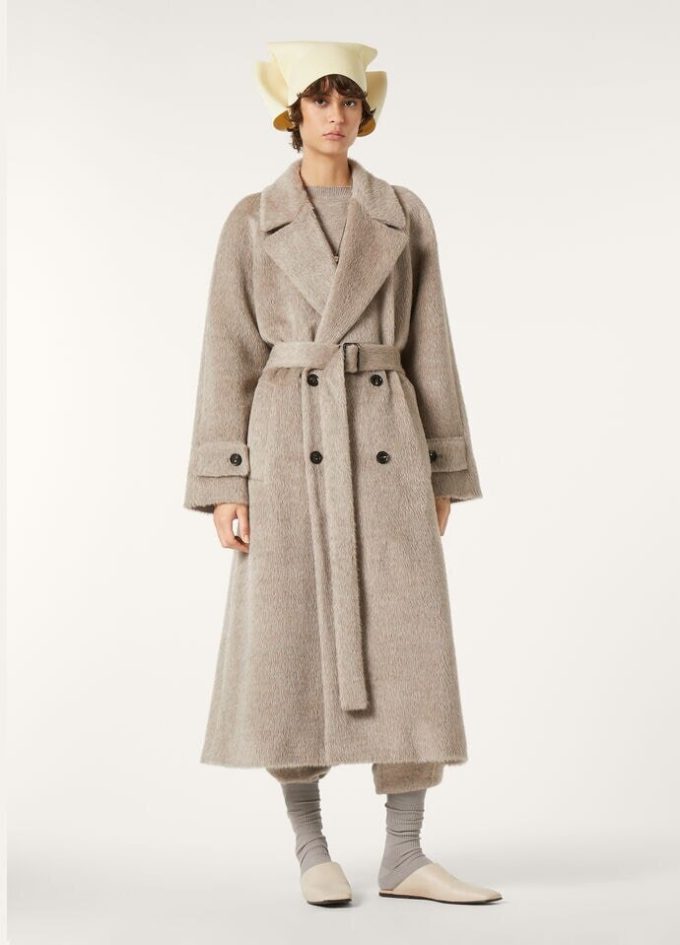 Manteau Foster Manteau Foster
