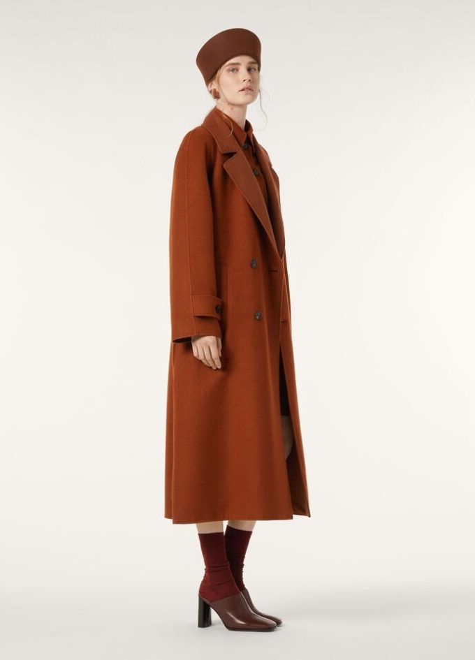 Manteau Foster Manteau Foster