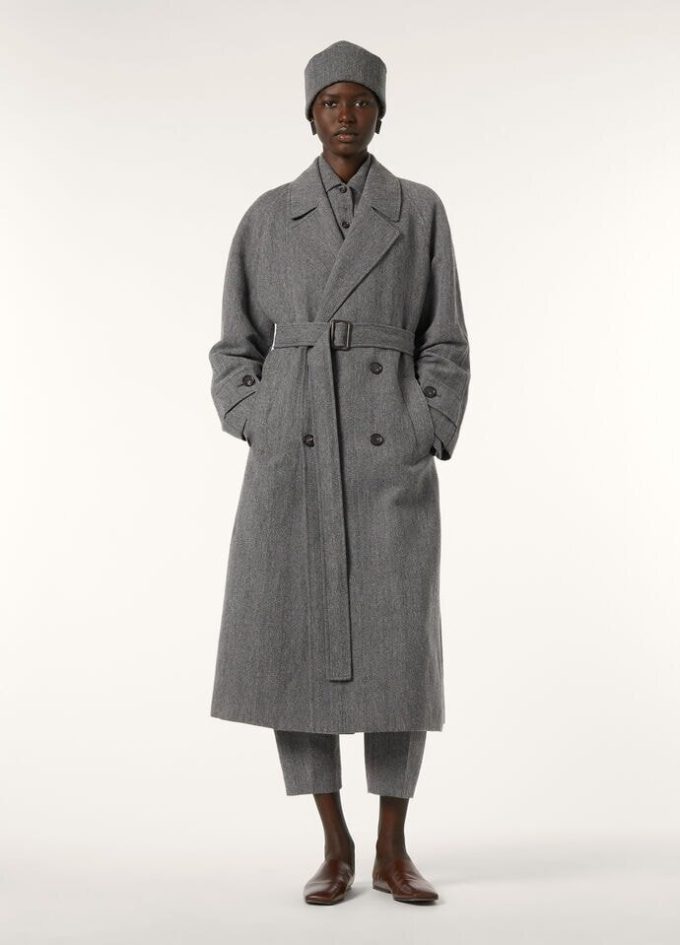 Manteau Foster Manteau Foster
