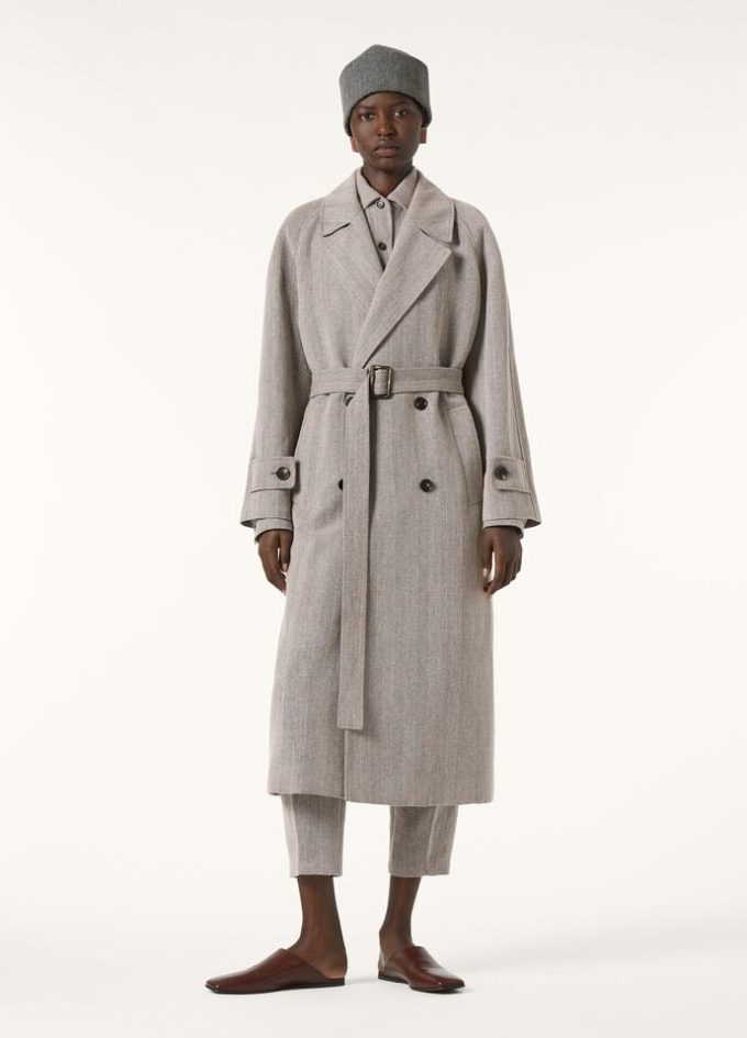 Manteau Foster Manteau Foster