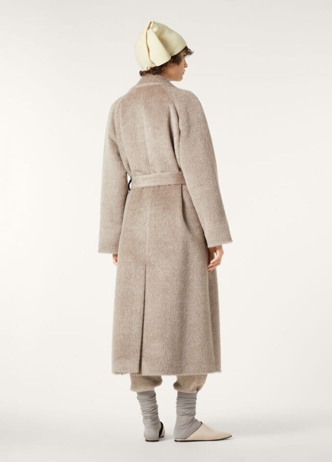 Manteau Foster Manteau Foster