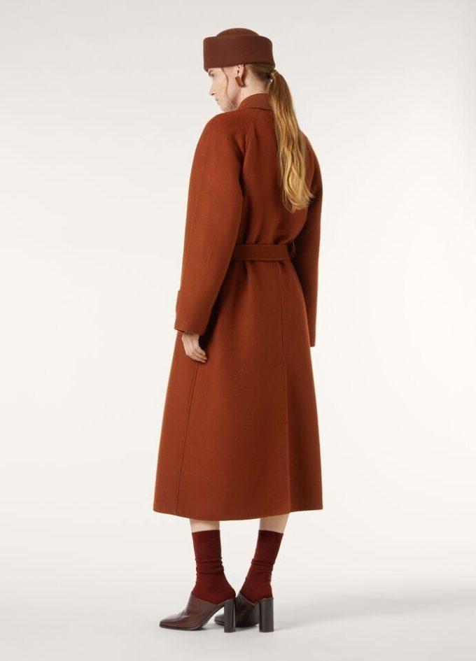 Manteau Foster Manteau Foster