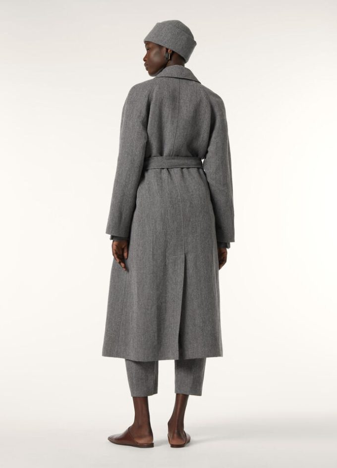 Manteau Foster Manteau Foster