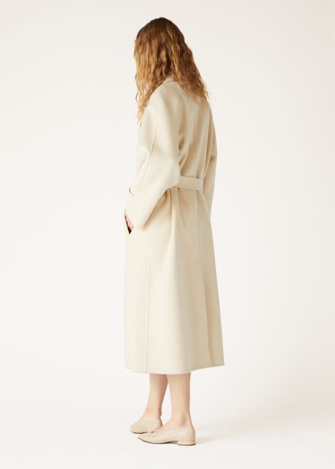 Manteau Foster Manteau Foster