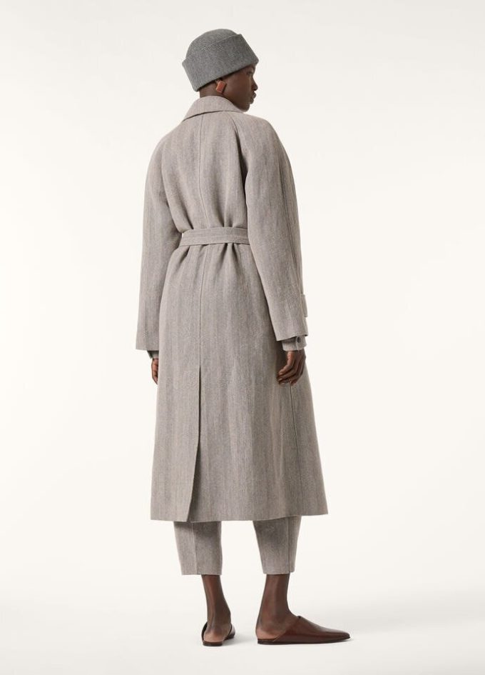 Manteau Foster Manteau Foster