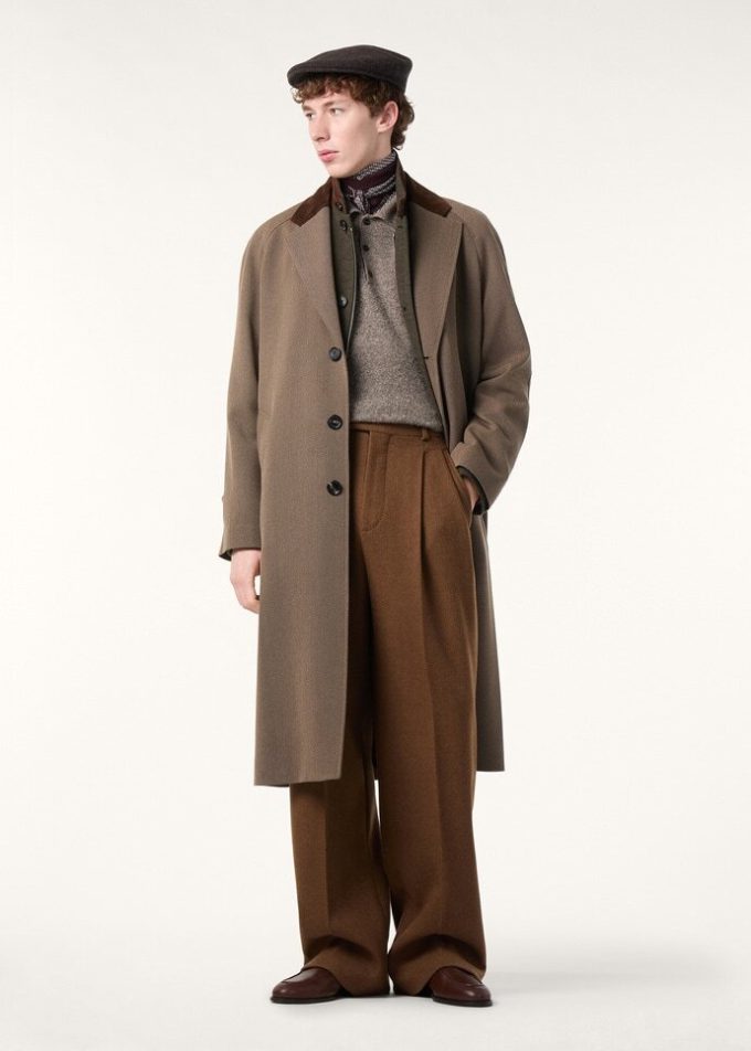 Manteau Hampton Manteau Hampton