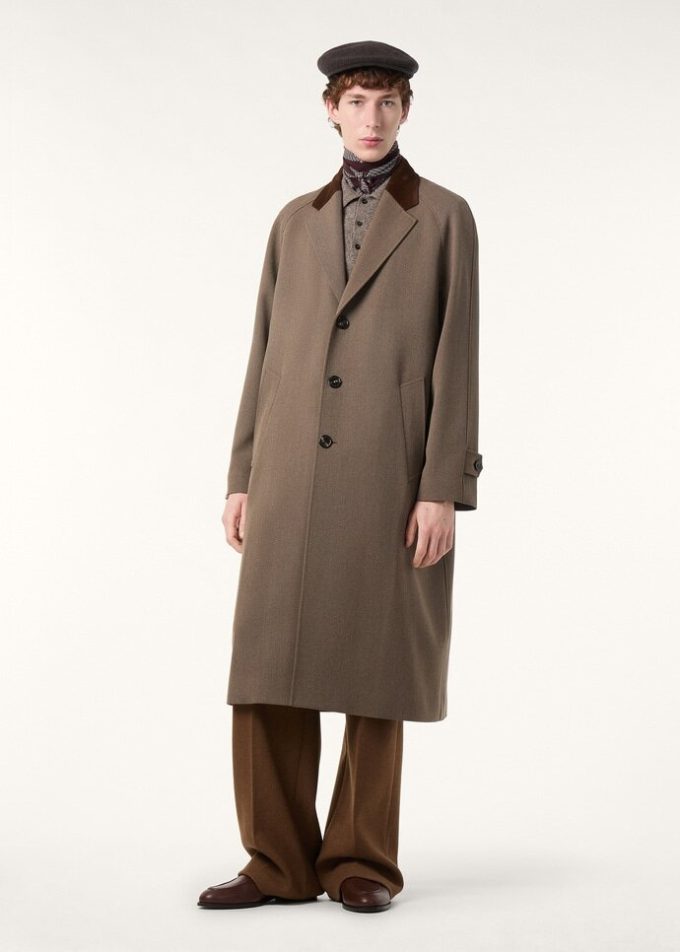Manteau Hampton Manteau Hampton