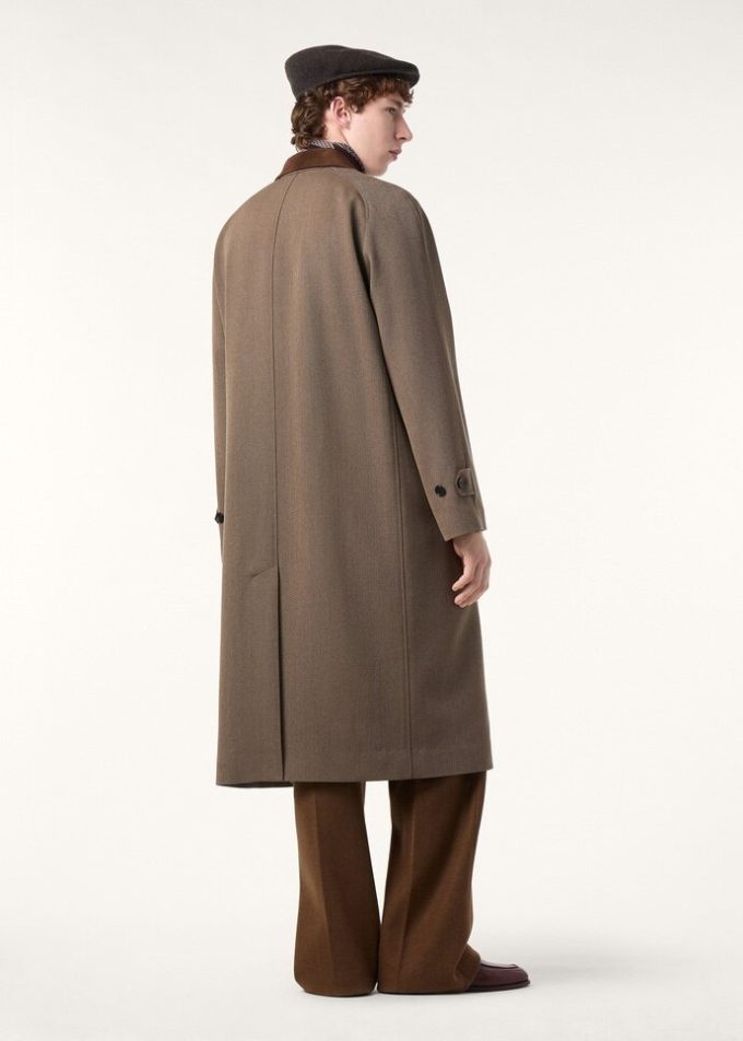 Manteau Hampton Manteau Hampton