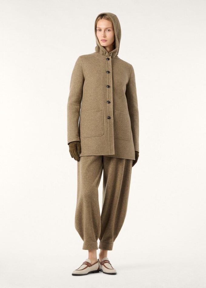 Manteau Kiri Manteau Kiri