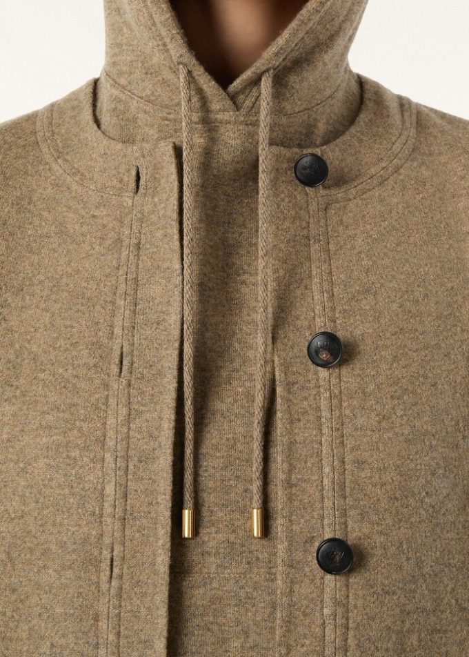 Manteau Kiri Manteau Kiri