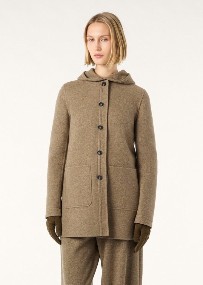Manteau Kiri Manteau Kiri