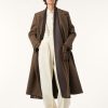 Manteau Kirk Manteau Kirk