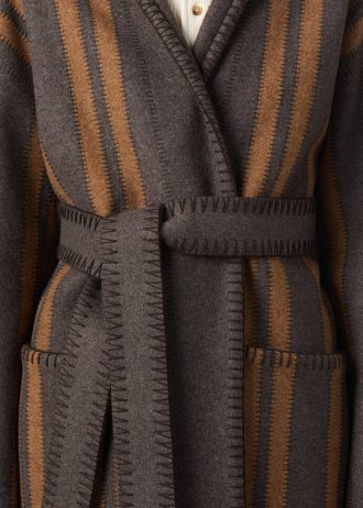 Manteau Kirk
