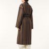Manteau Kirk Manteau Kirk