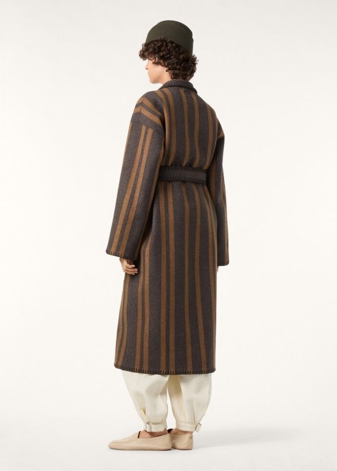 Manteau Kirk Manteau Kirk