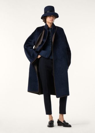 Manteau Linus