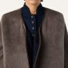 Manteau Linus