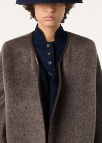 Manteau Linus