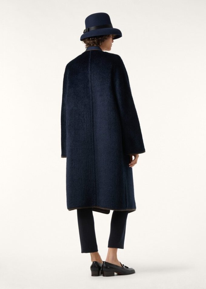 Manteau Linus