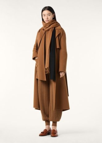 Manteau Maxwell