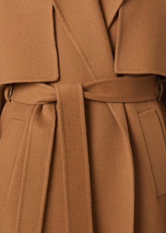 Manteau Maxwell