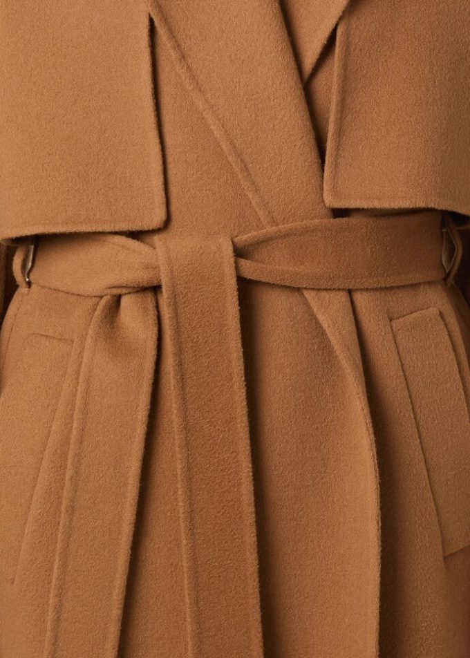 Manteau Maxwell Manteau Maxwell