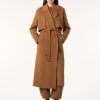 Manteau Maxwell Manteau Maxwell