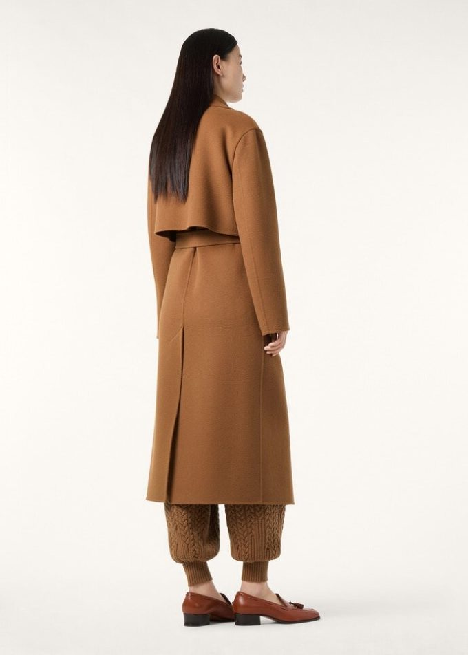 Manteau Maxwell Manteau Maxwell