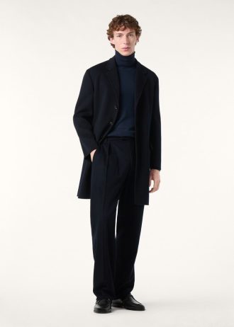 Manteau Paolo