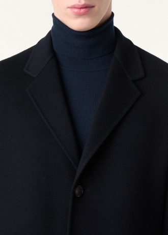 Manteau Paolo