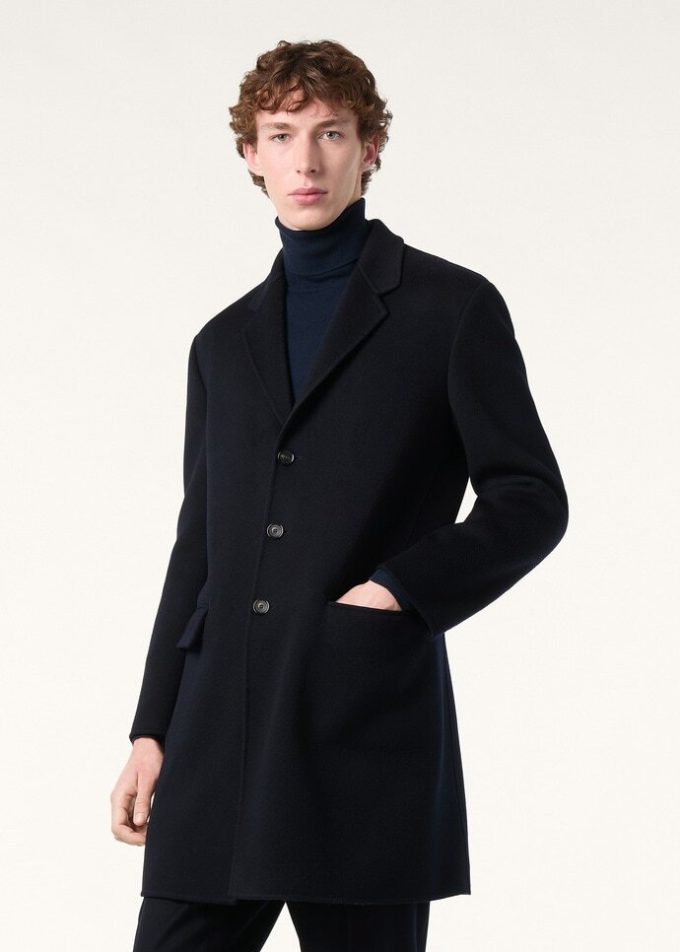 Manteau Paolo Manteau Paolo