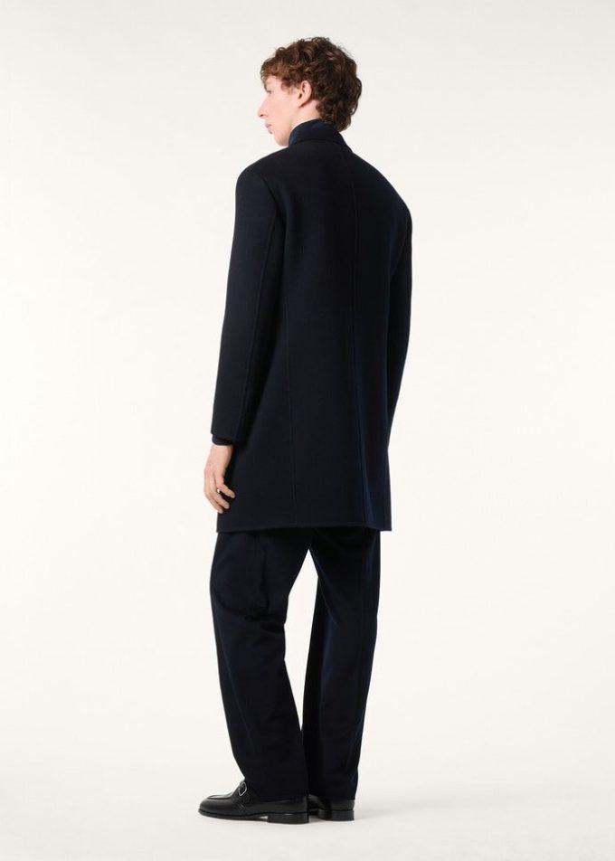 Manteau Paolo Manteau Paolo