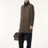 Manteau pull Manteau pull