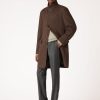 Manteau pull Manteau pull