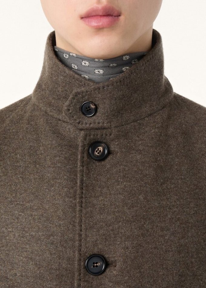 Manteau pull Manteau pull