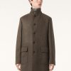 Manteau pull Manteau pull
