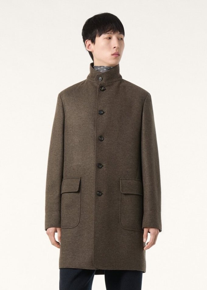 Manteau pull Manteau pull