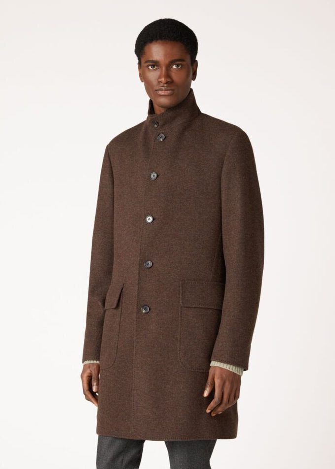Manteau pull Manteau pull