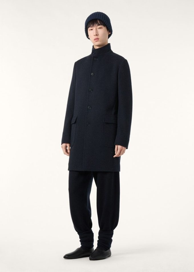 Manteau pull Manteau pull