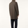 Manteau pull Manteau pull
