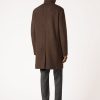 Manteau pull Manteau pull