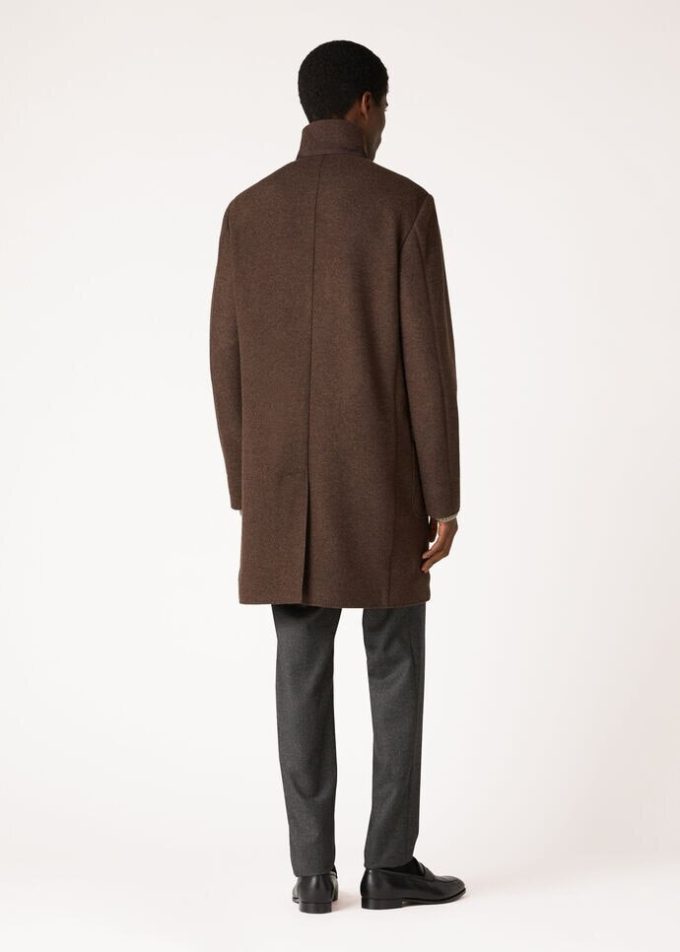 Manteau pull Manteau pull
