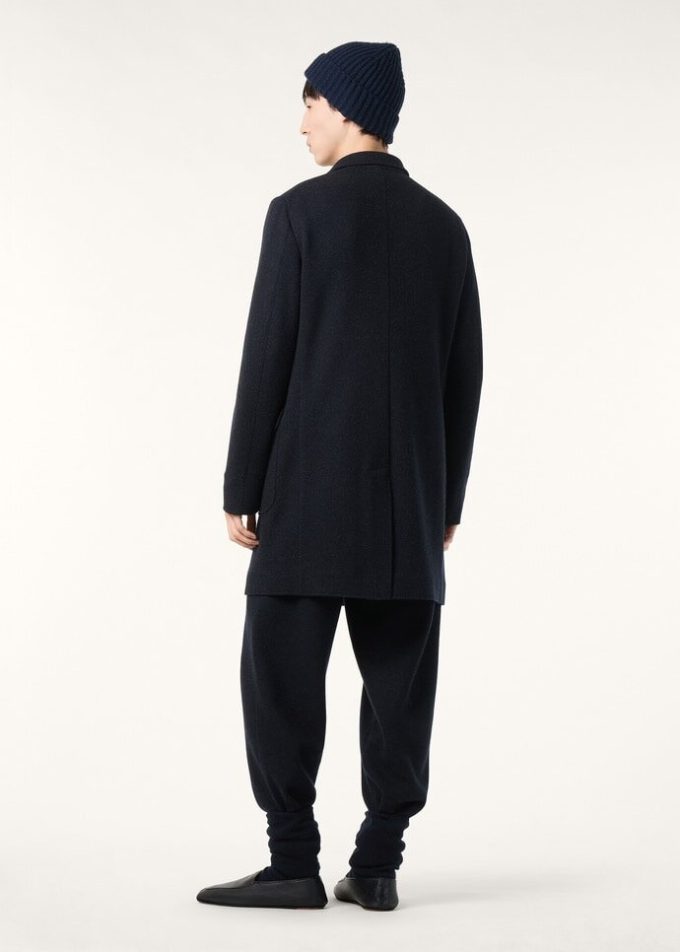 Manteau pull Manteau pull